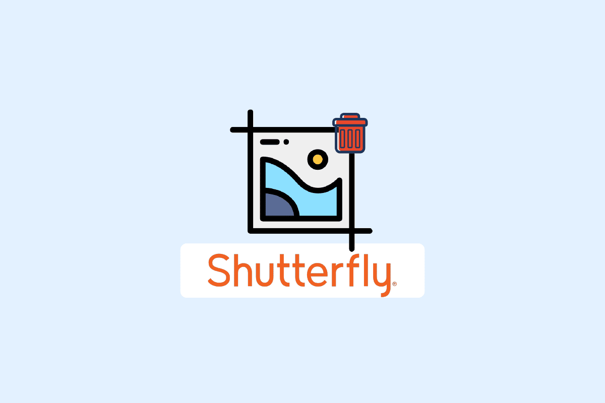 How to Delete Photos from Shutterfly