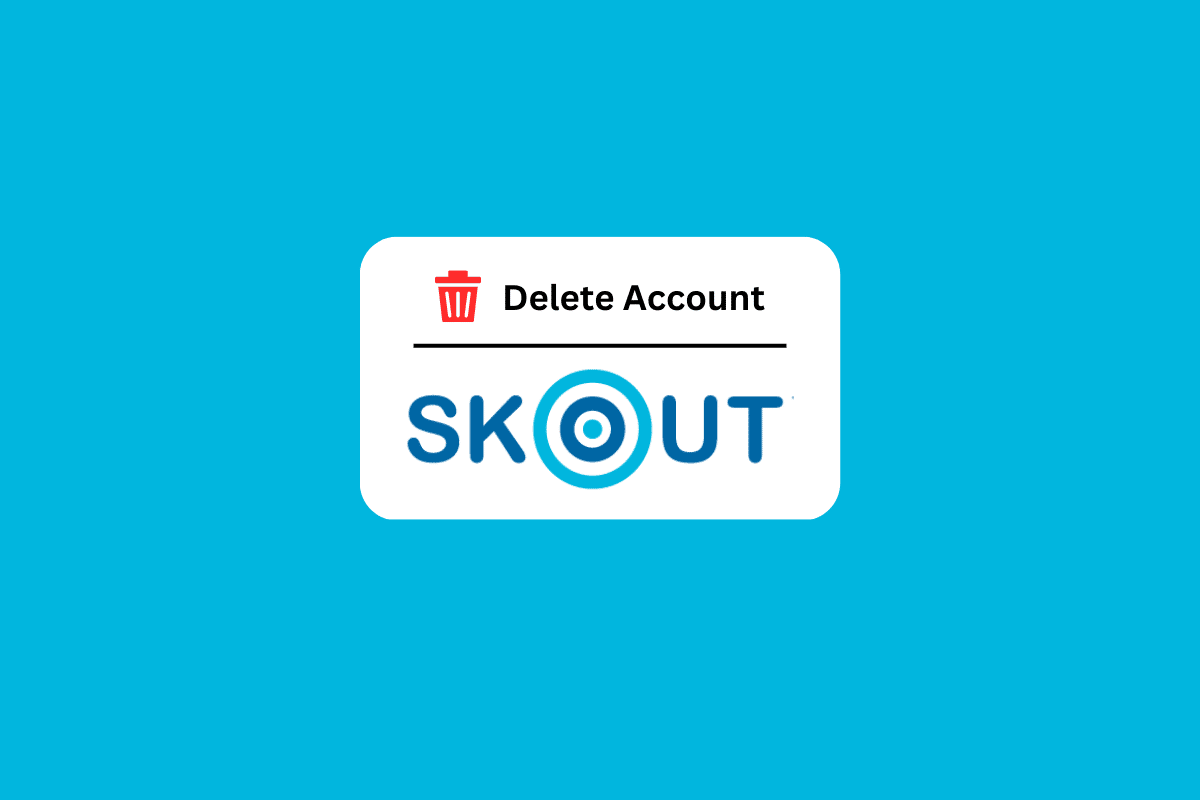 How to Delete Skout Account