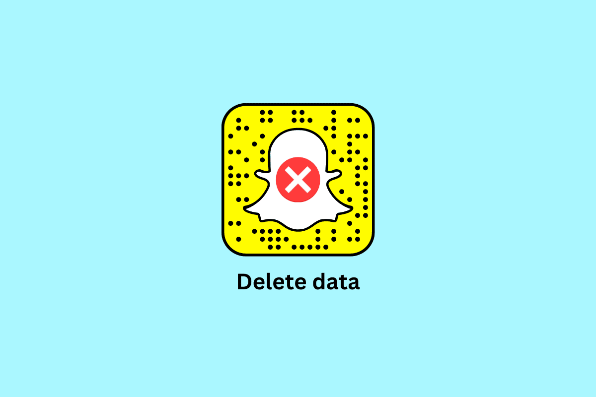 How to Delete Snapchat Data