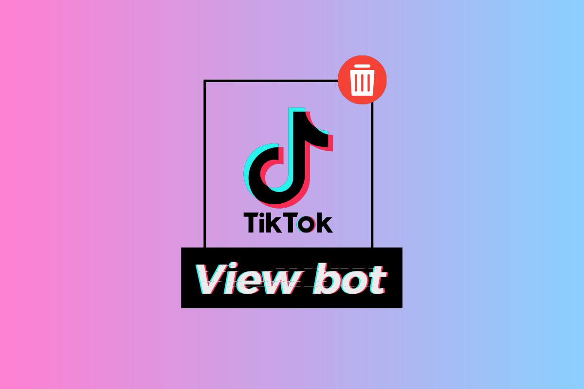 How to Detect TikTok View Bot