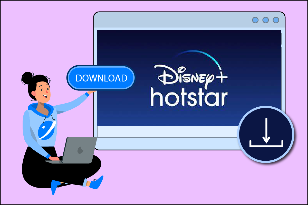 How to Download Hotstar Videos for PC