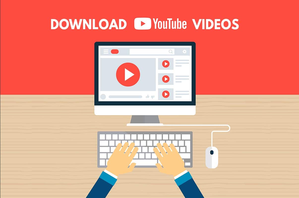 How to download YouTube videos in Laptop or PC