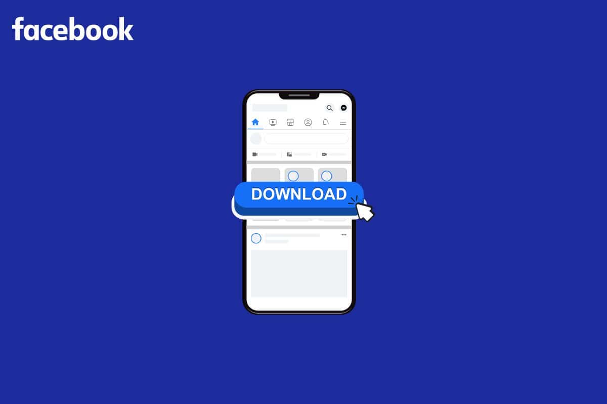 How to Download All Facebook Photos at Once