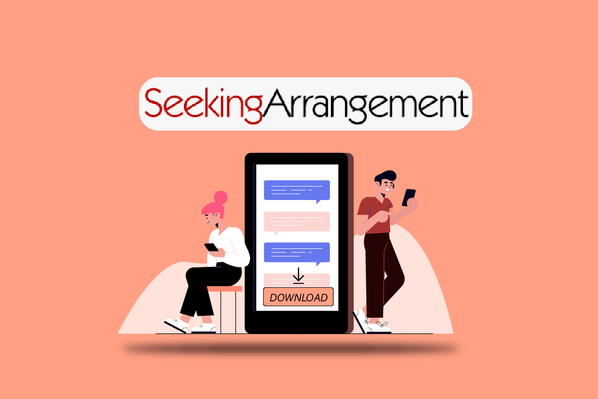 Πώς να κατεβάσετε την εφαρμογή Seeking Arrangements
