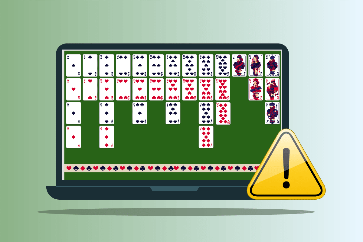 Fix Microsoft Solitaire Collection Not Working on Windows 10