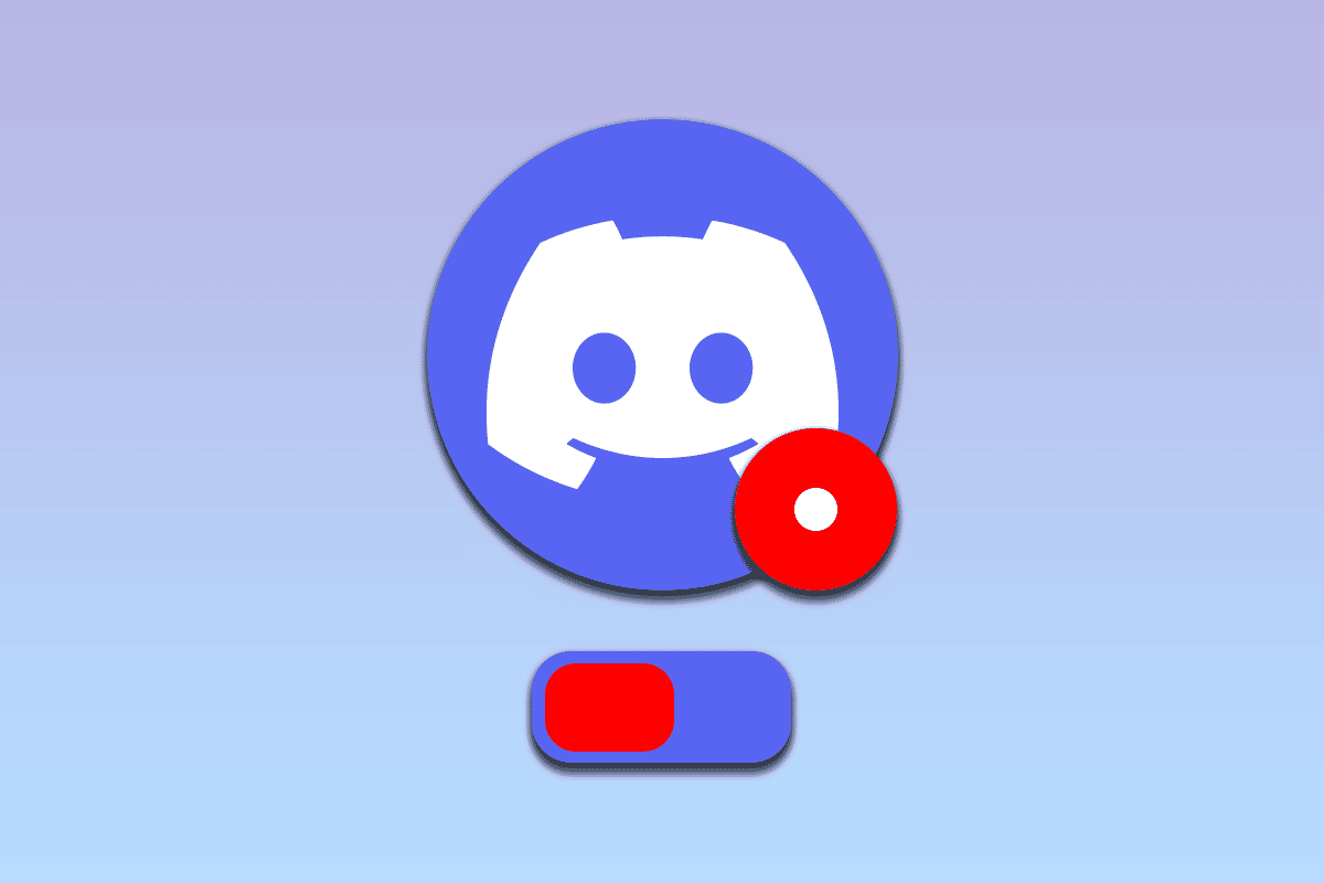Fix Red Dot on Discord Icon in Windows 10