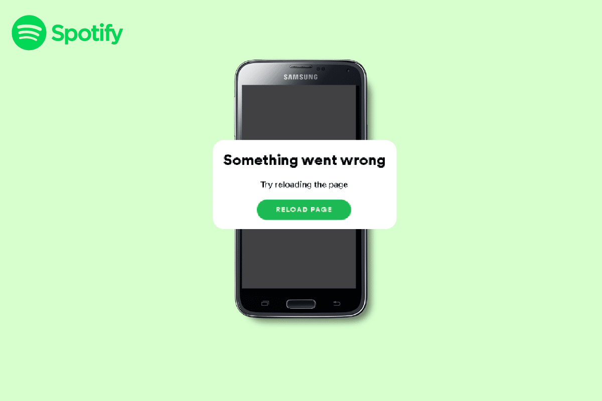 7 Best Fixes for Spotify Something Went Wrong Error on Android