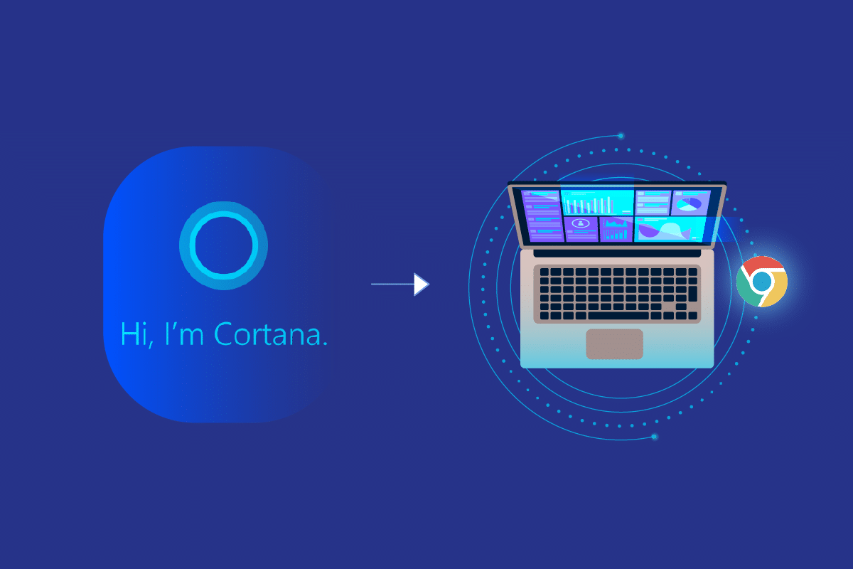 How to Force Cortana to Use Chrome on Windows 10