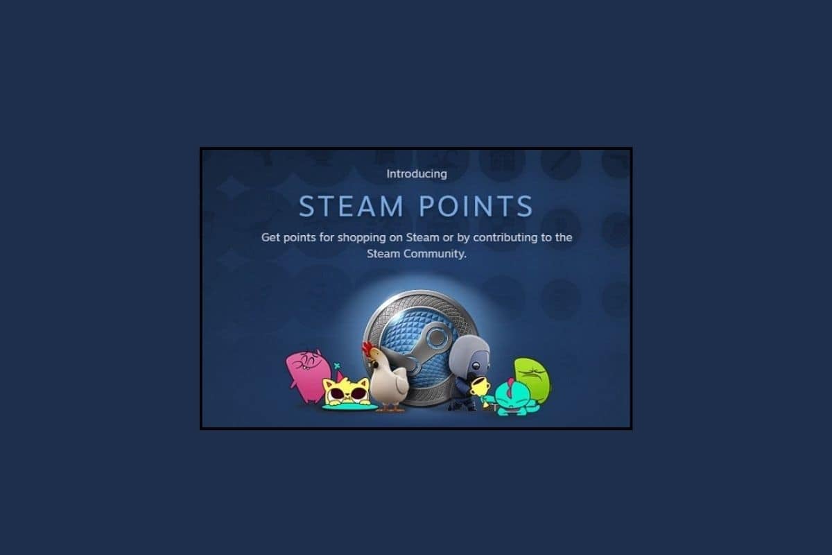 How to Get Steam Points for Free