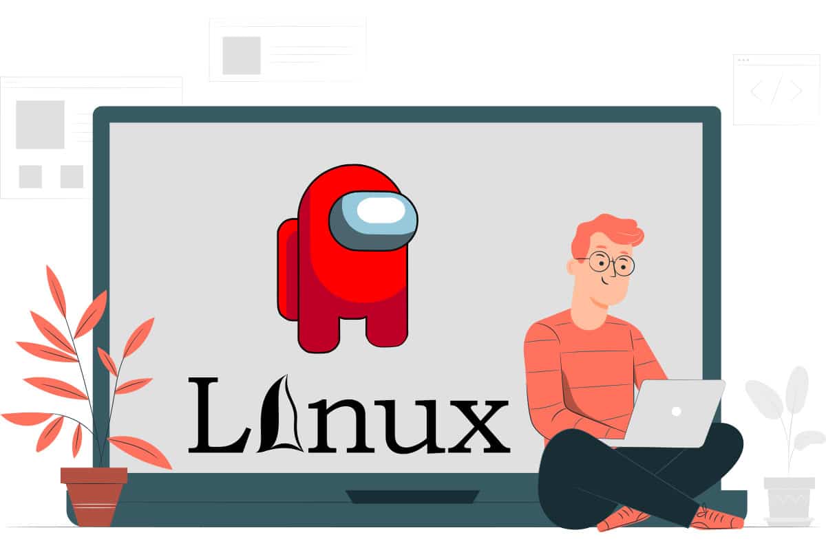 How to Get Among Us on Linux