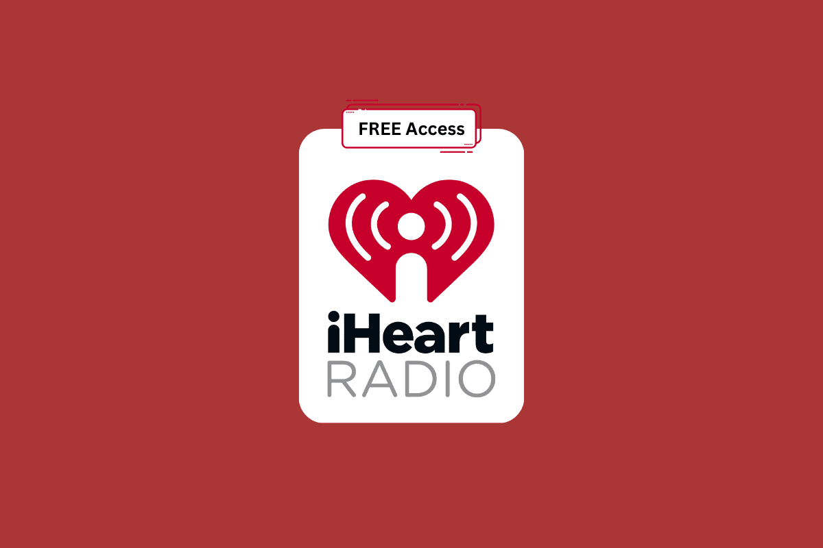 כיצד לקבל גישה חופשית ל-iHeartRadio בחינם