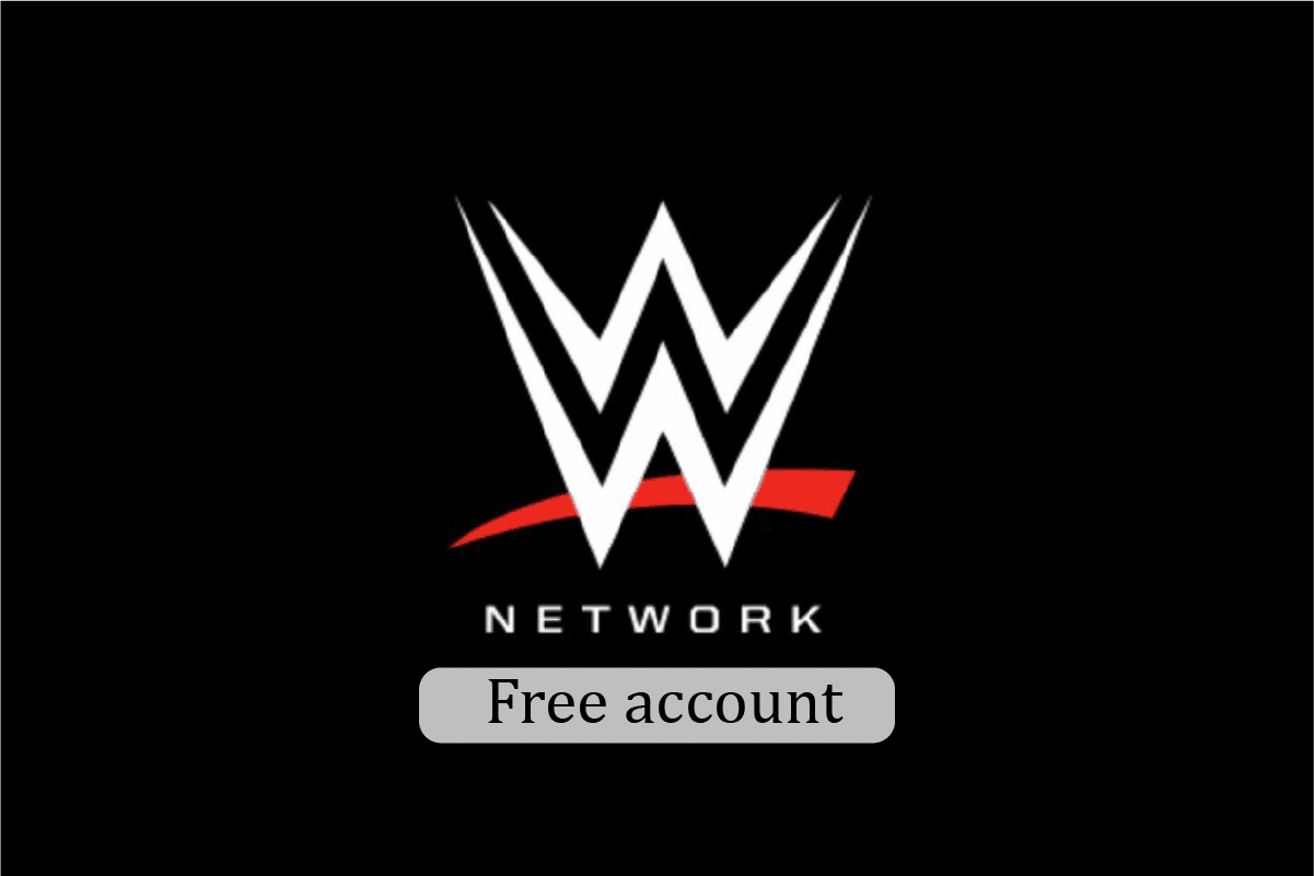 Sida Loo Helo WWE Network Account Free