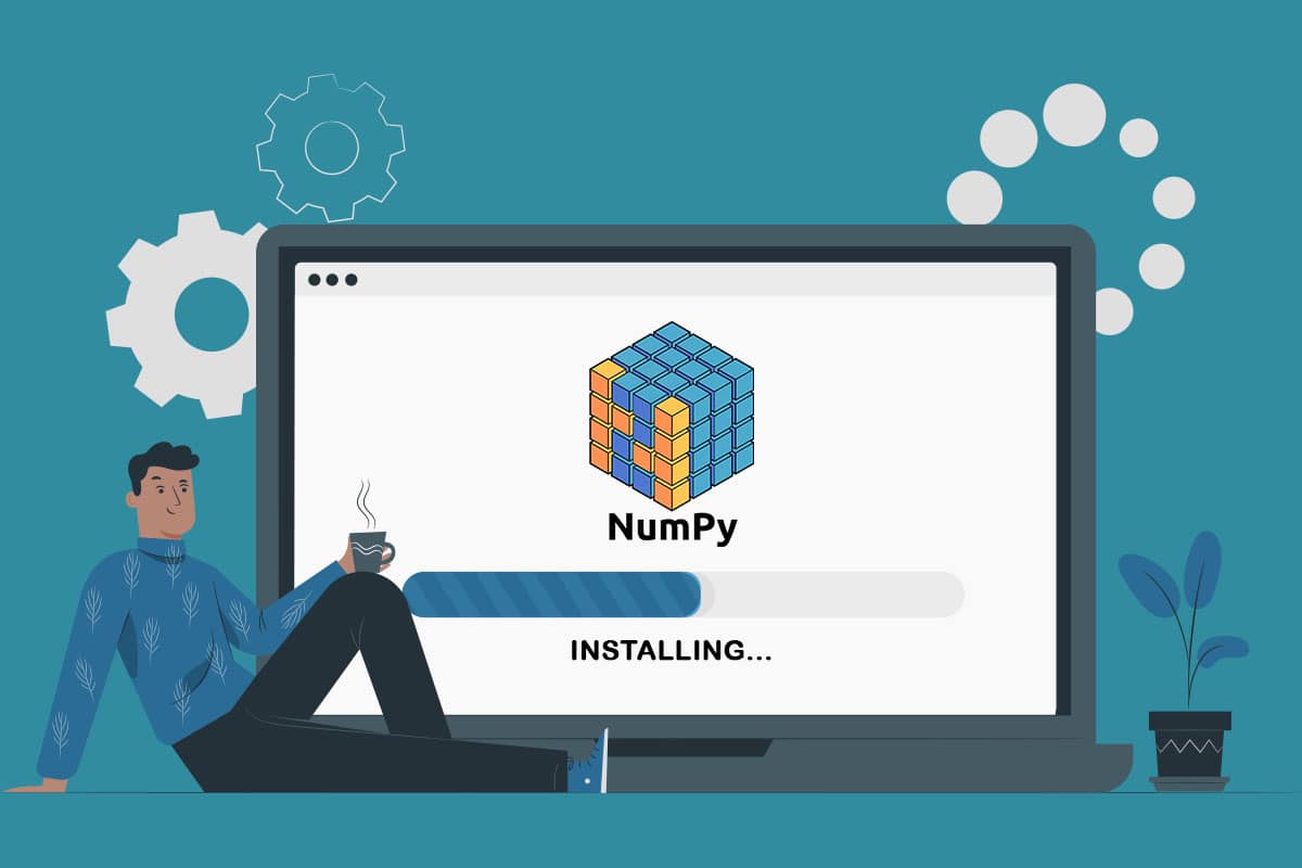 How to Install NumPy on Windows 10