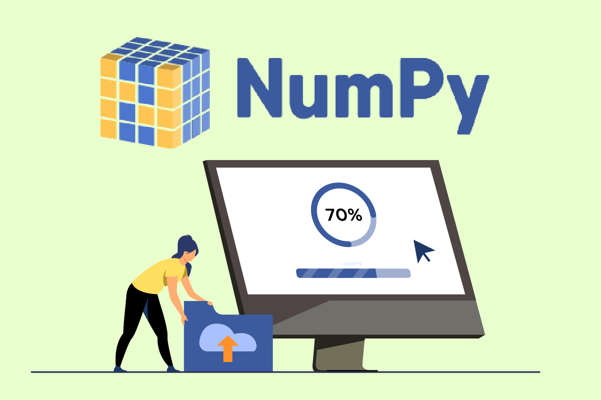 How to Install NumPy on Windows 10