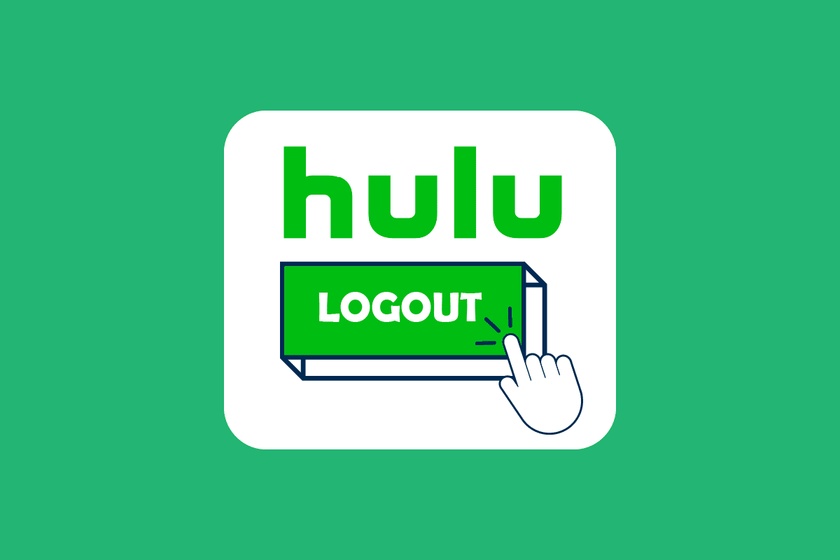 How to Log Out of Hulu