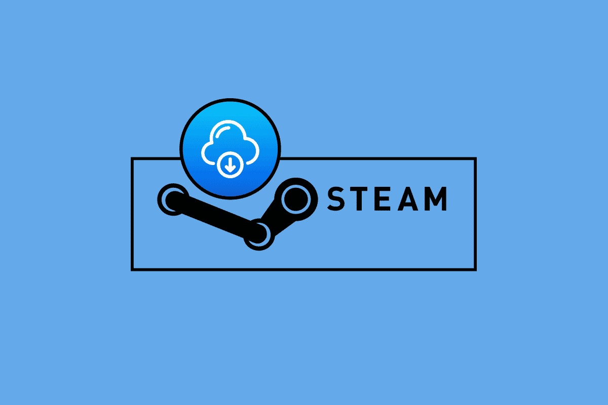 Kako natjerati Steam da izbriše spremanje u oblaku