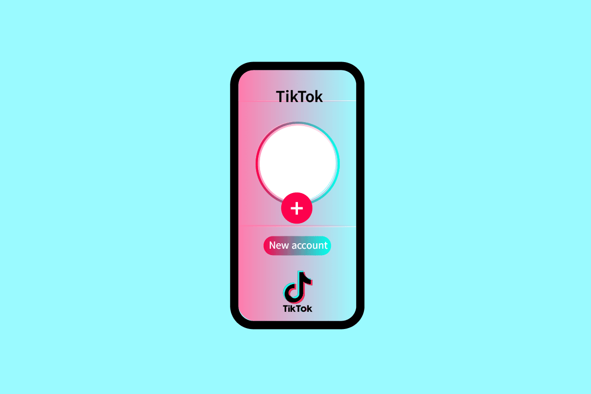 How to Make Another Account on TikTok