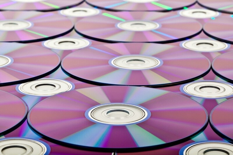 Как воспроизвести DVD в Windows 10 (бесплатно)