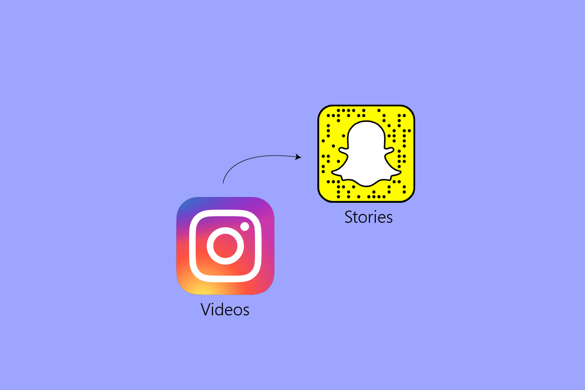 How to Repost Instagram Videos on Snapchat Story