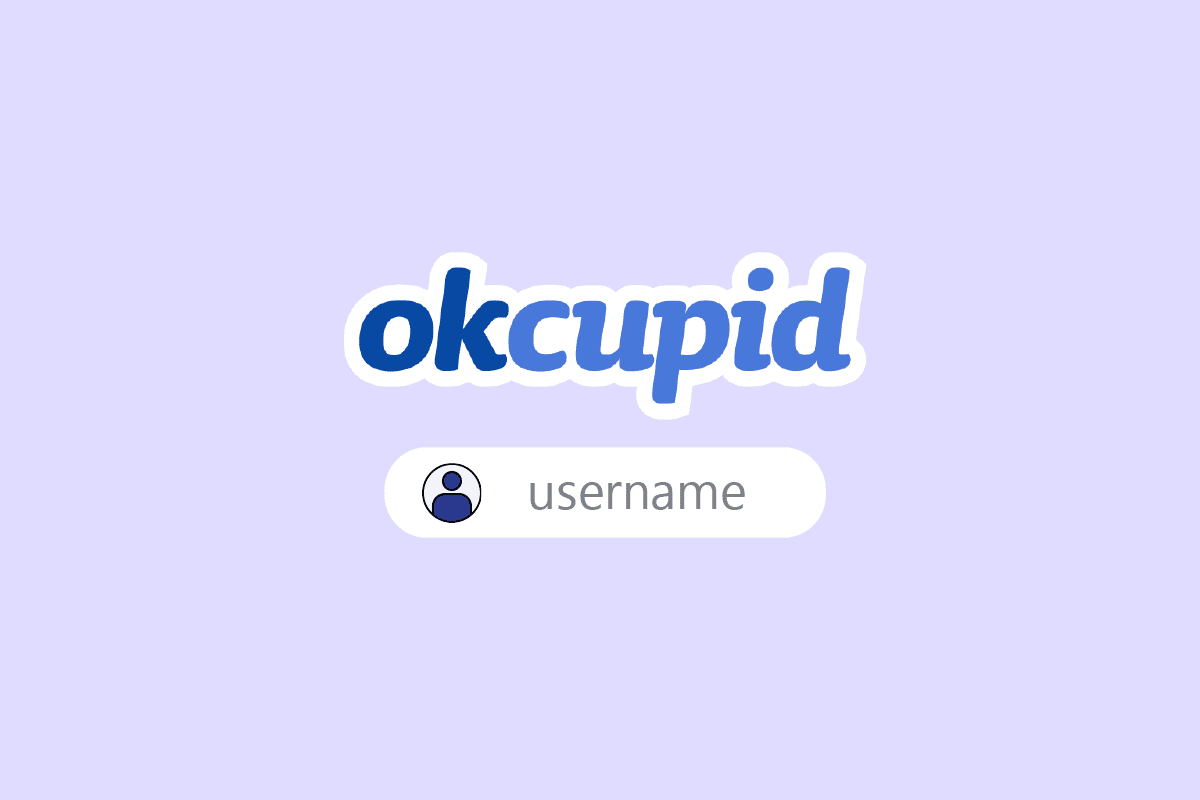 How to Search by Username on OkCupid