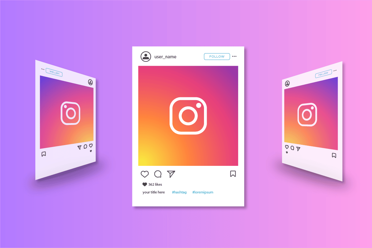 Cara Melihat Jika Seseorang Memiliki Banyak Akun Instagram
