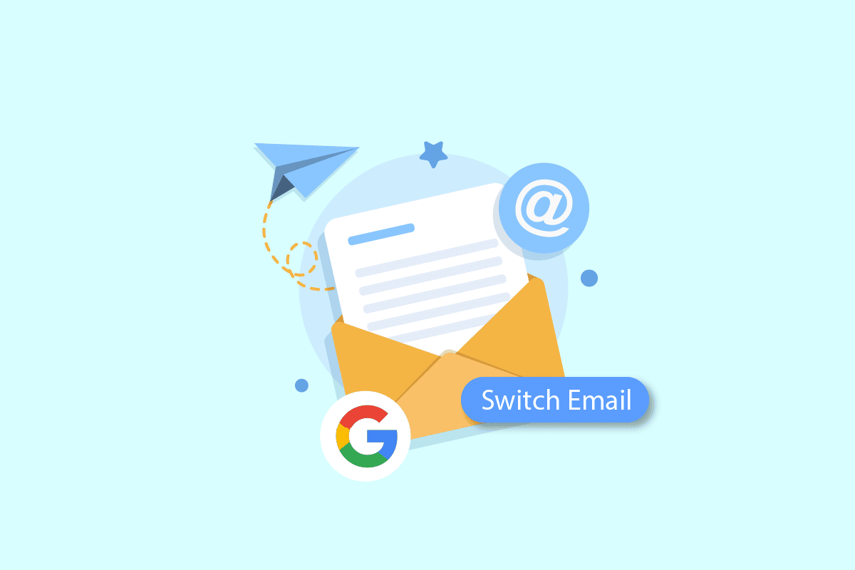 How to Switch Email for Parental Control in Google