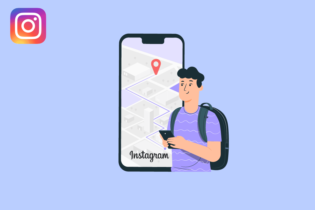 How to Track an Instagram Account Location