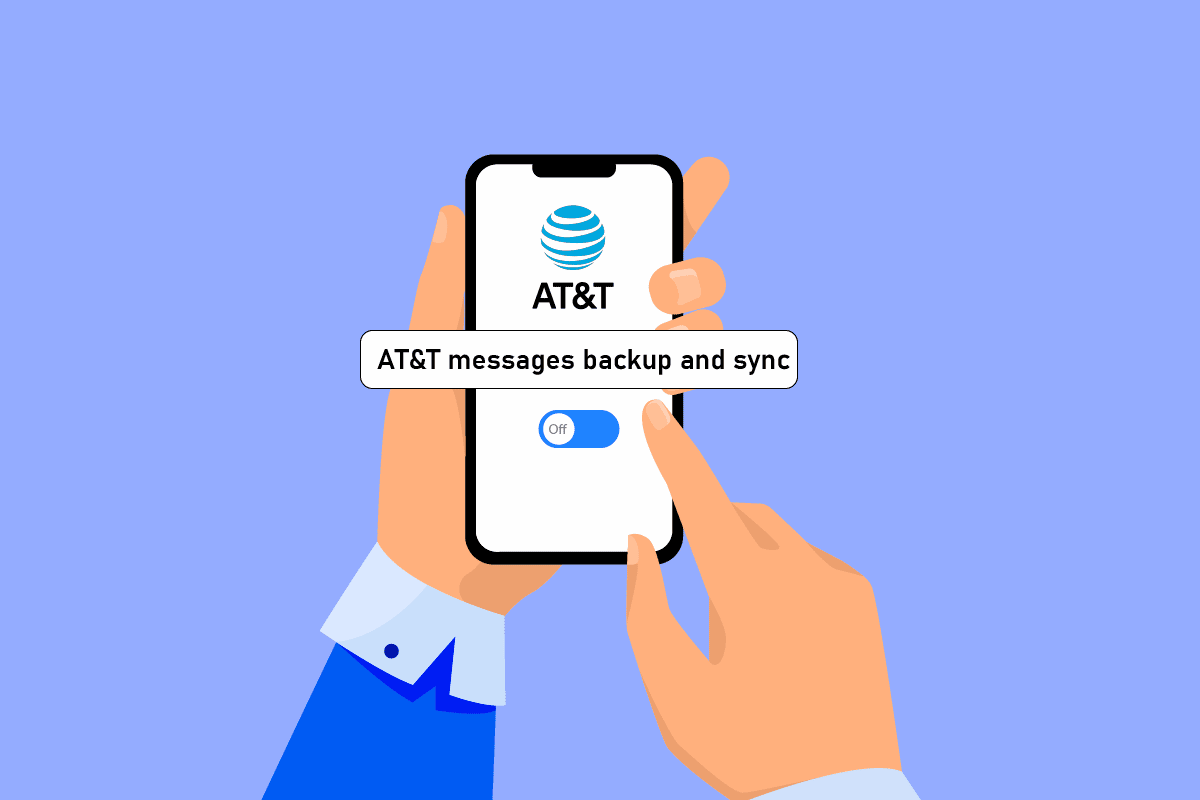 How to Turn Off AT&T Messages Backup and Sync | see your husbands text messages on AT&T