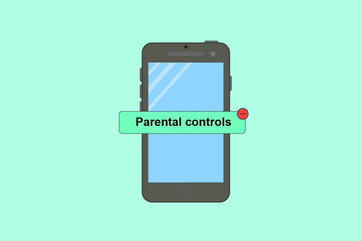 How to Turn Off Parental Controls without a Password