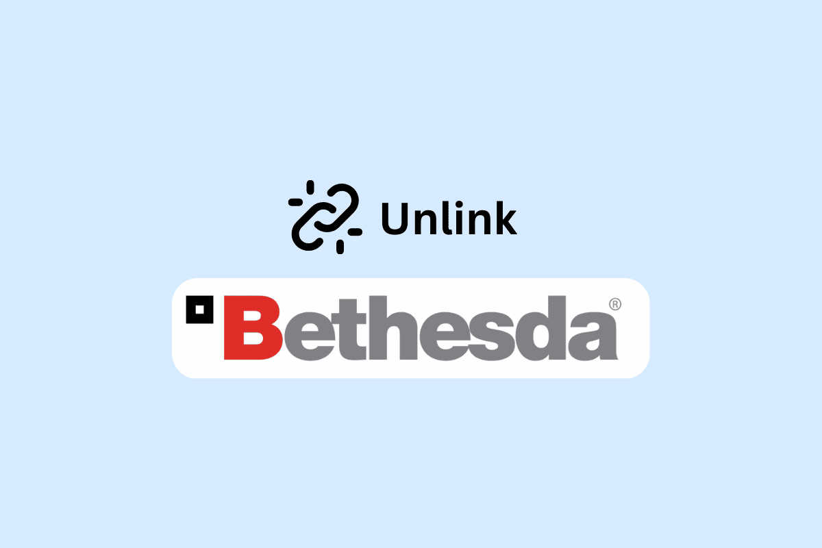 How to Unlink Bethesda Account