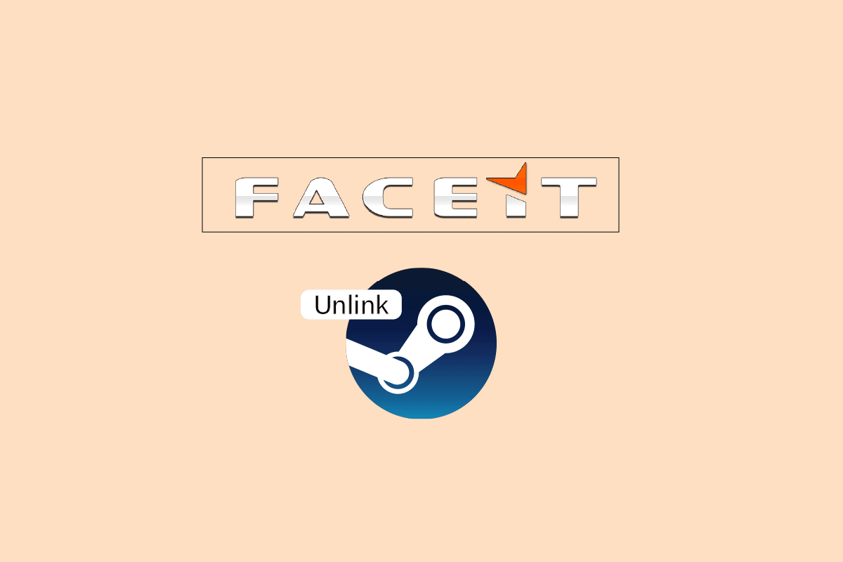 How to Unlink Steam Account from FACEIT