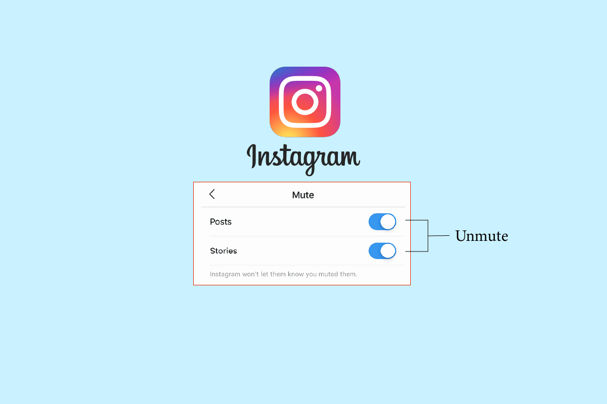 tell if someone muted you on Instagram