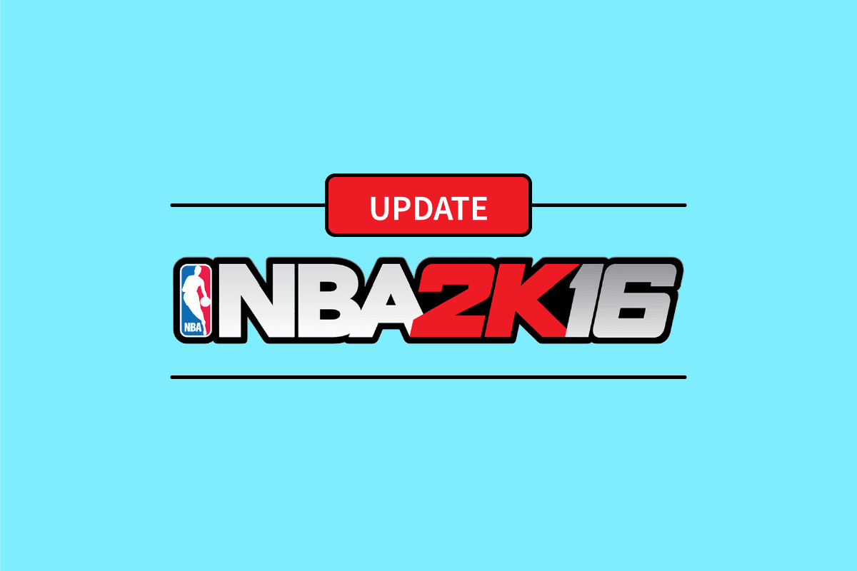 How to Update NBA 2K16