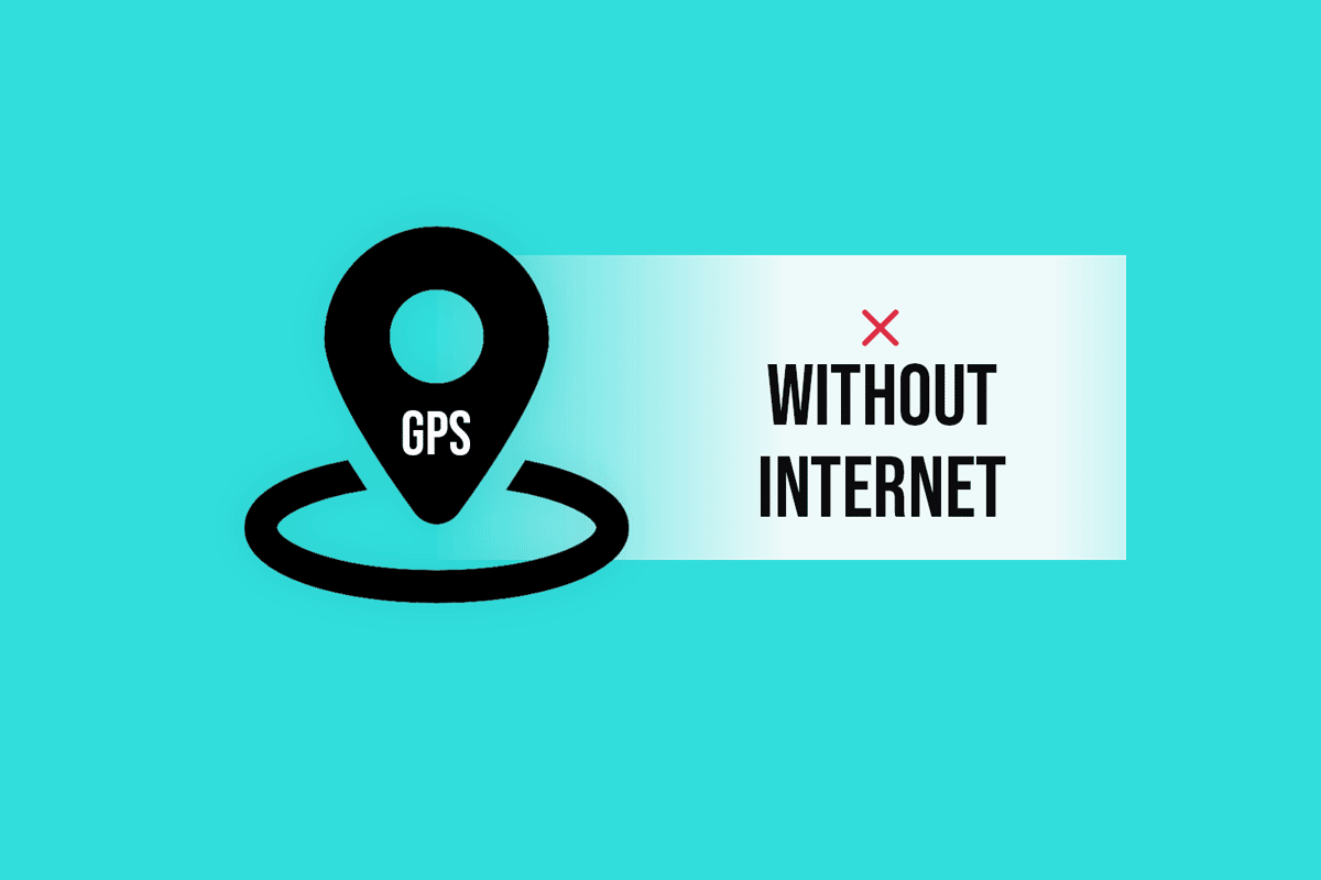 How to Use GPS without Internet