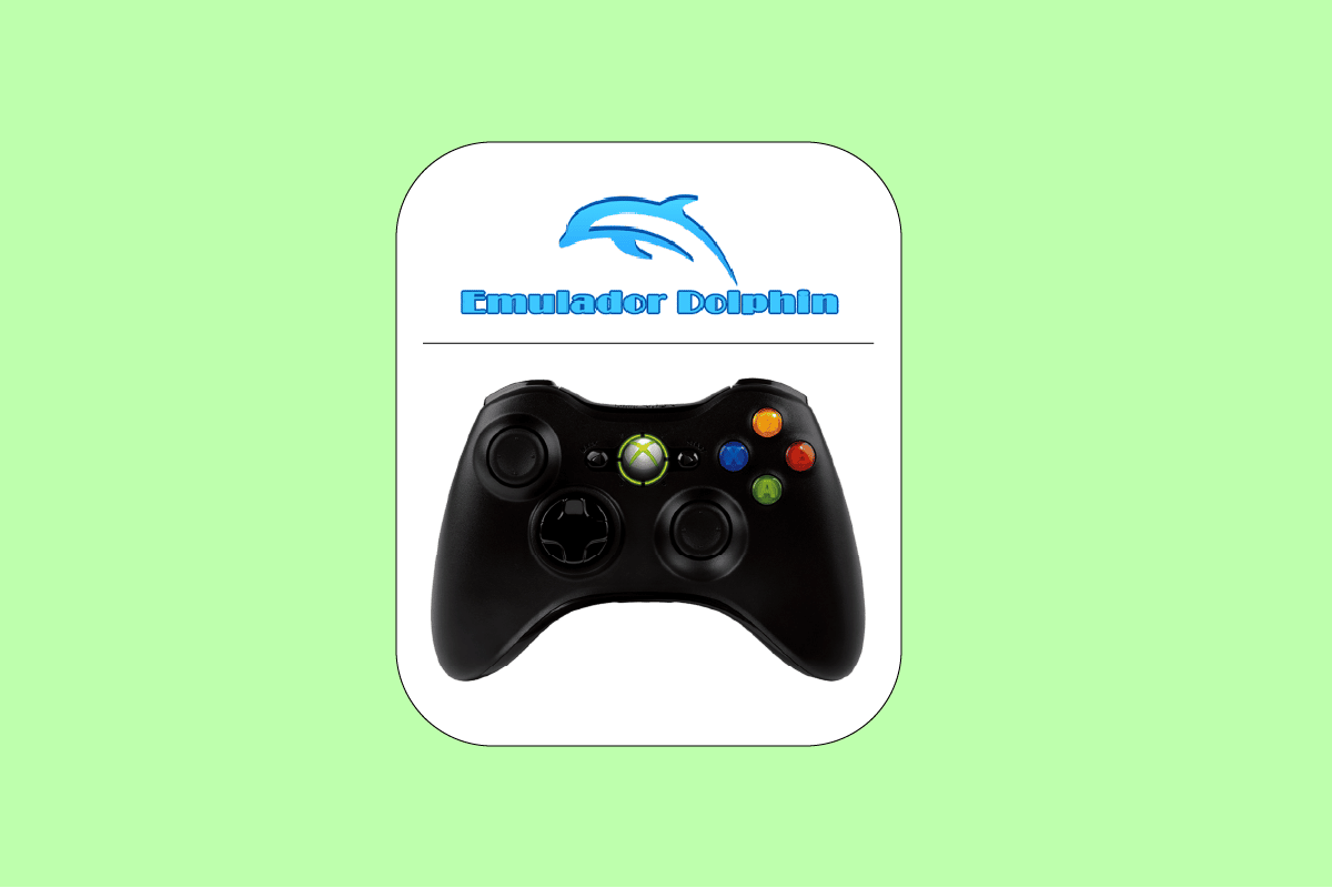 Как да използвате Xbox 360 контролер на Dolphin Emulator