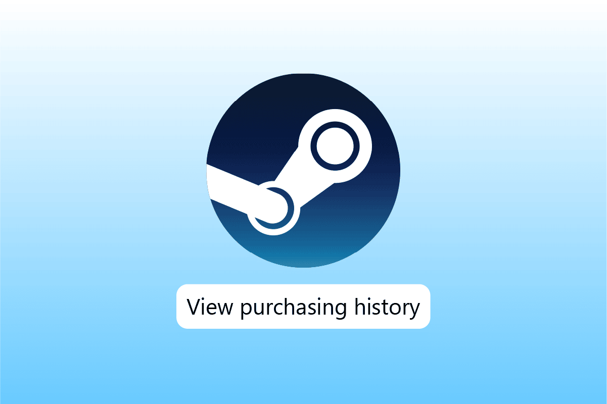 How to View Steam Purchasing History