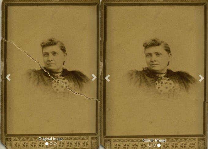 How to Restore Old or Damaged Photos Using Digital Tools