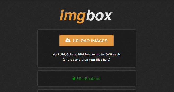 Imgbox | Gmail signature images not displaying