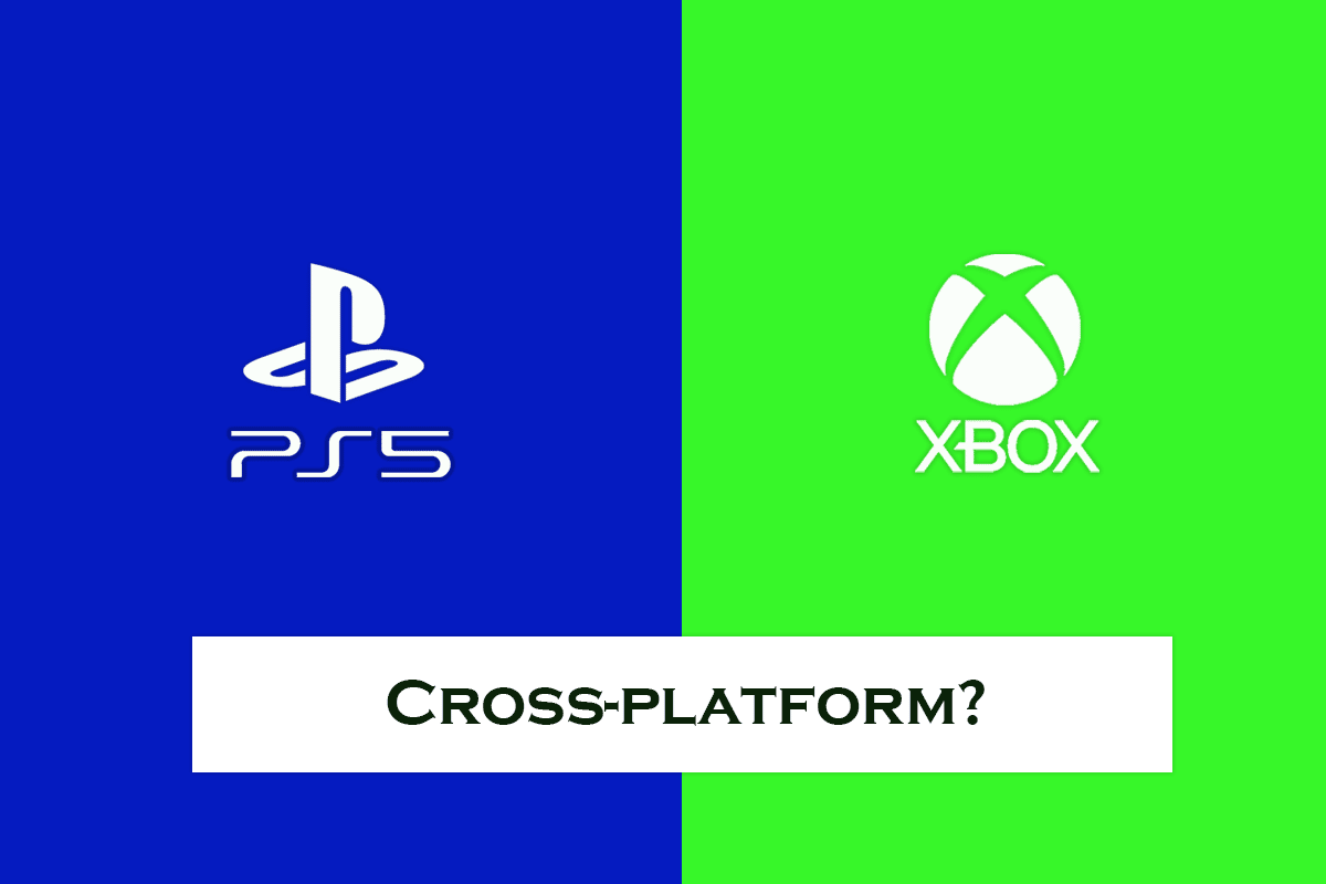 ¿PS5 es multiplataforma con Xbox?