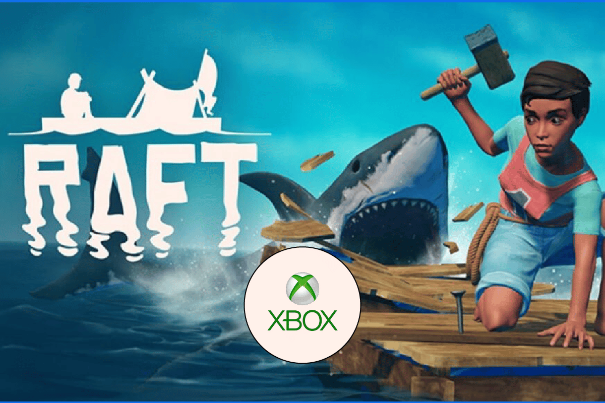 Is Raft on Xbox? – TechCult