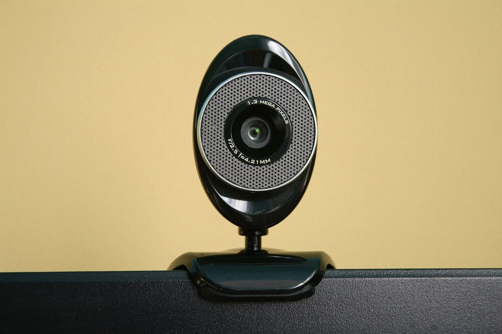 Вэб-камера