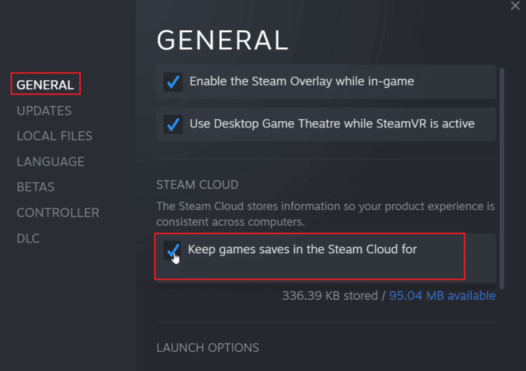 Make Steam Delete Cloud Saves