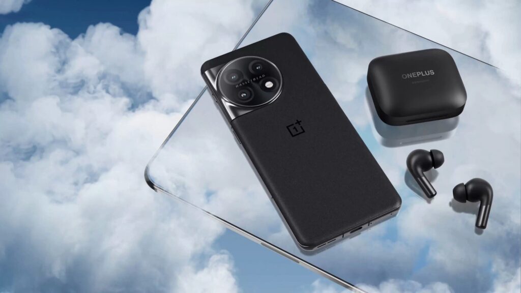 OnePlus