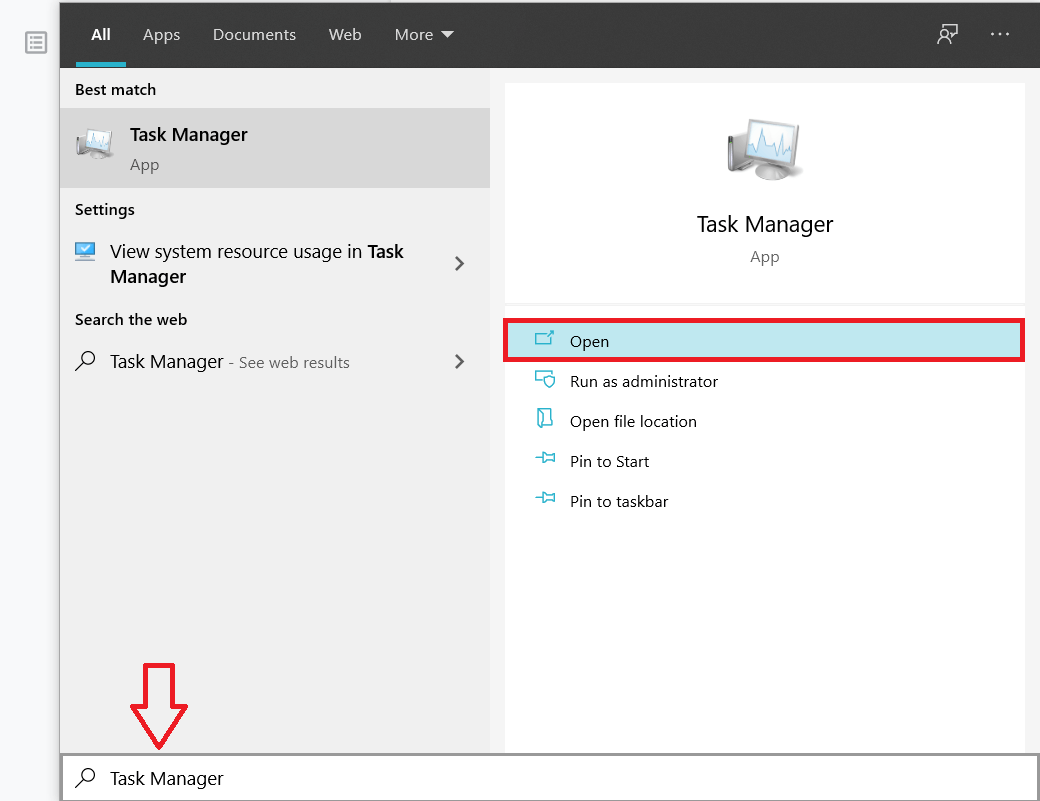 How to free up RAM on your Windows 10 computer?