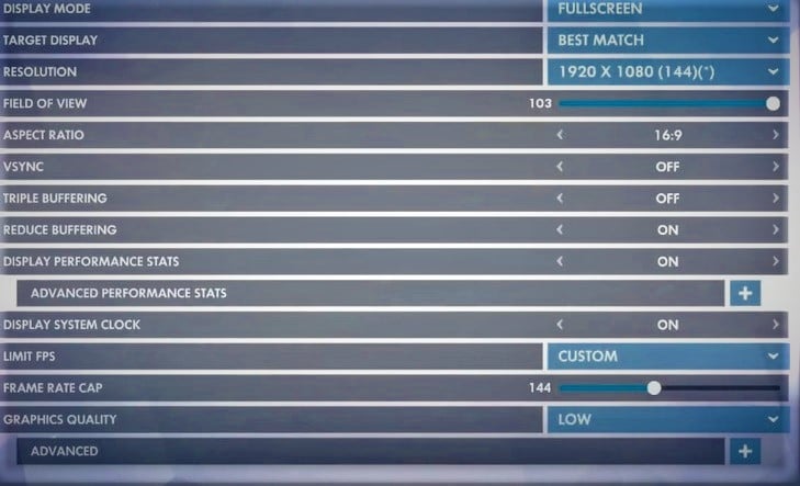 change overwatch settings. Fix Overwatch FPS Drops Issue on Windows 10