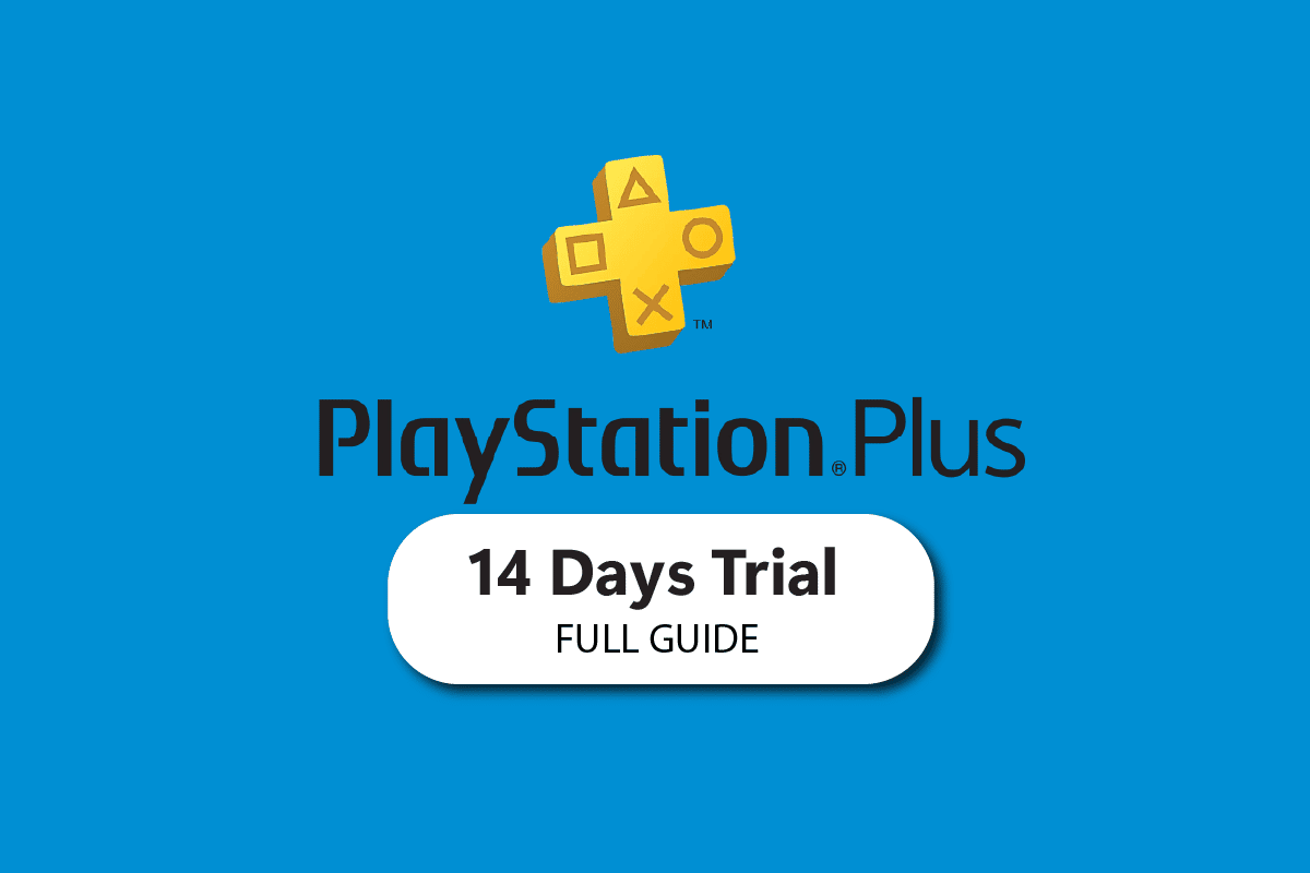How to Access PlayStation Plus 14 Day Trial