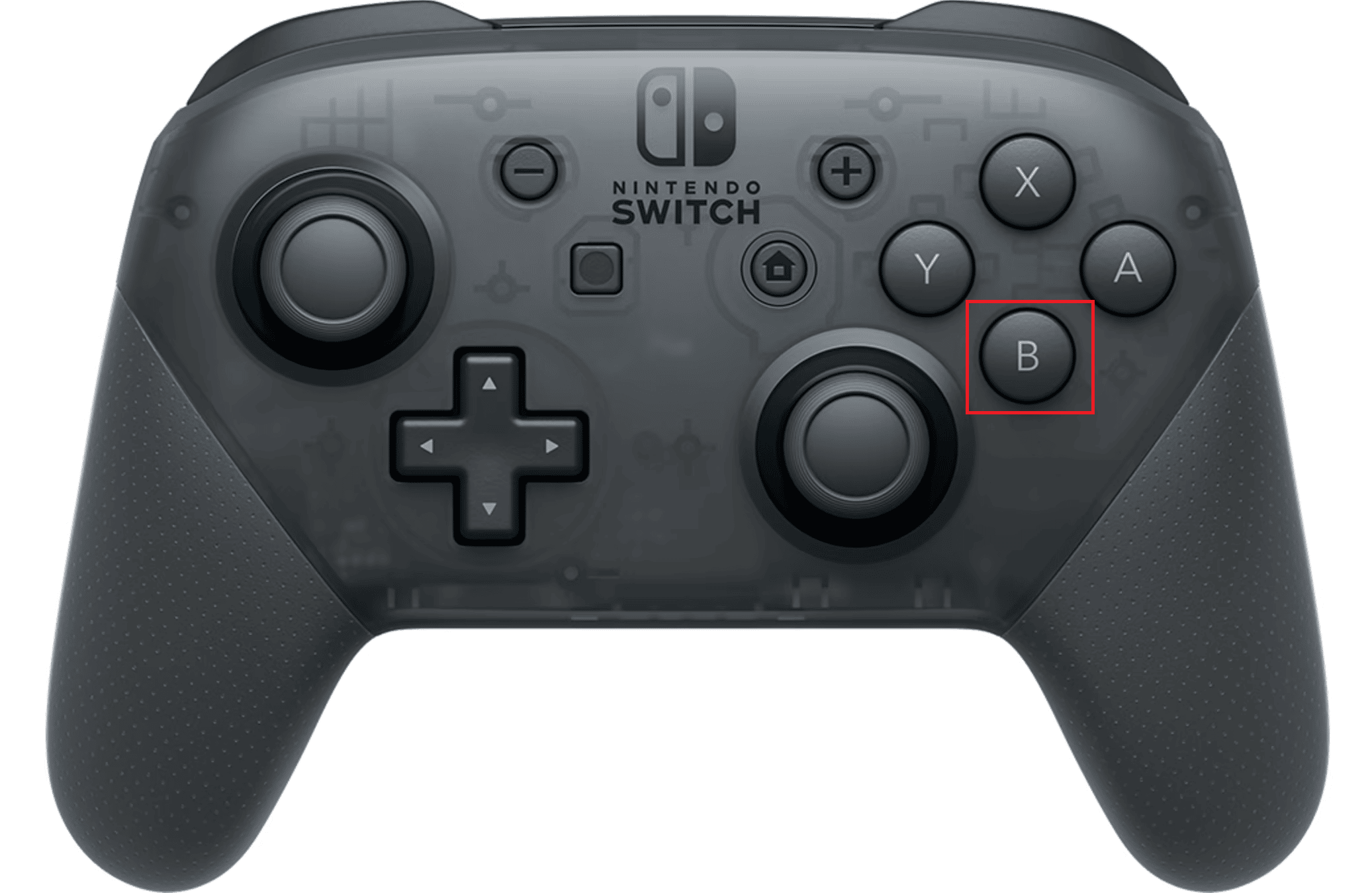 Press the B button on your Nintendo Switch Pro controller to toggle to the SITTING OUT status | switch to spectate in Fortnite creative