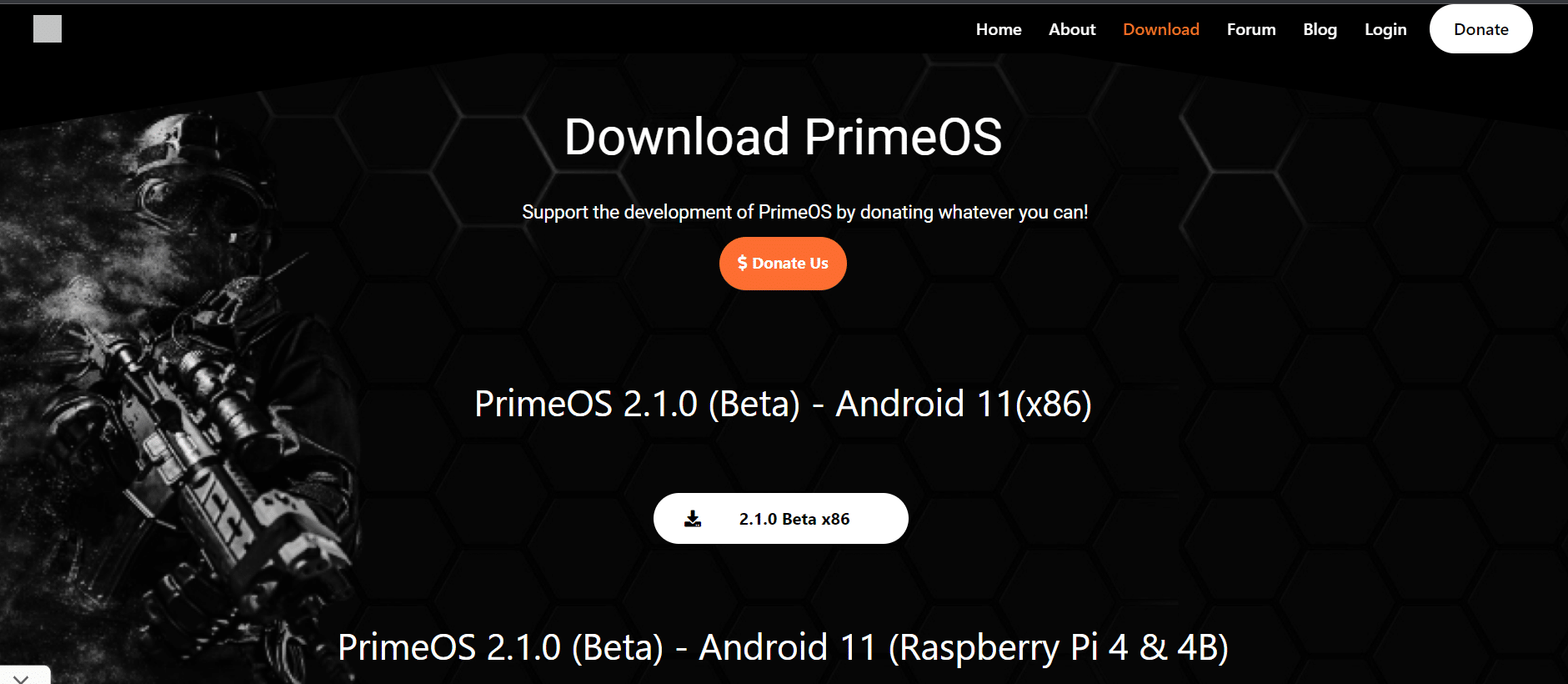 PrimeOS. Top 13 Best Alternative for Windows