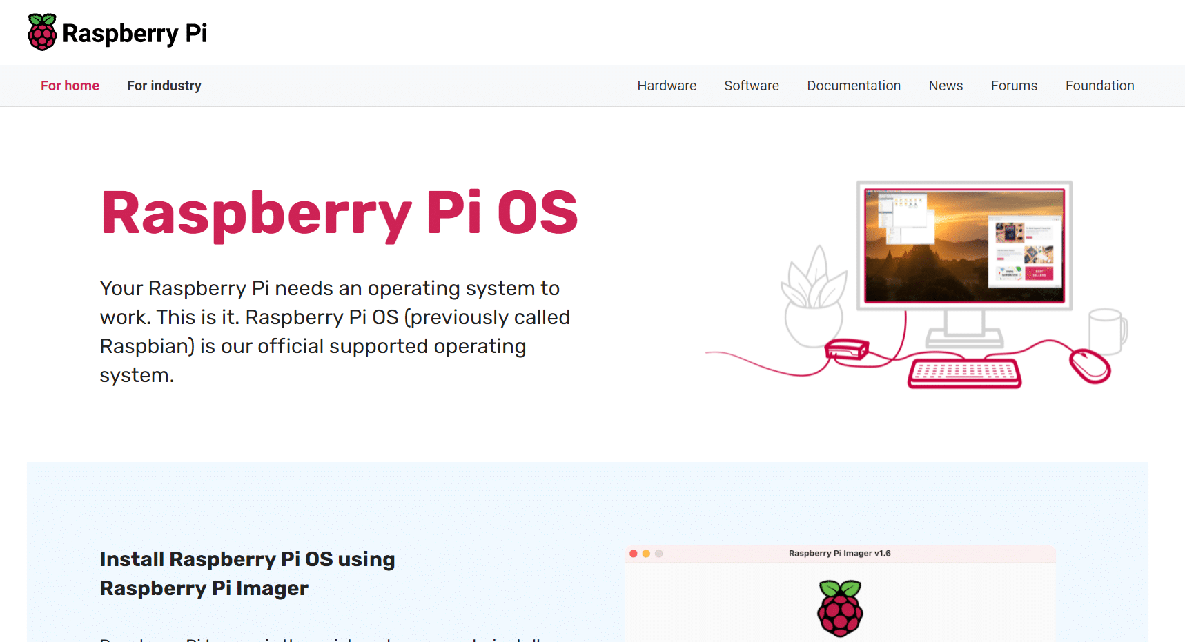 Rasberry Pi OS. Top 13 Best Alternative for Windows