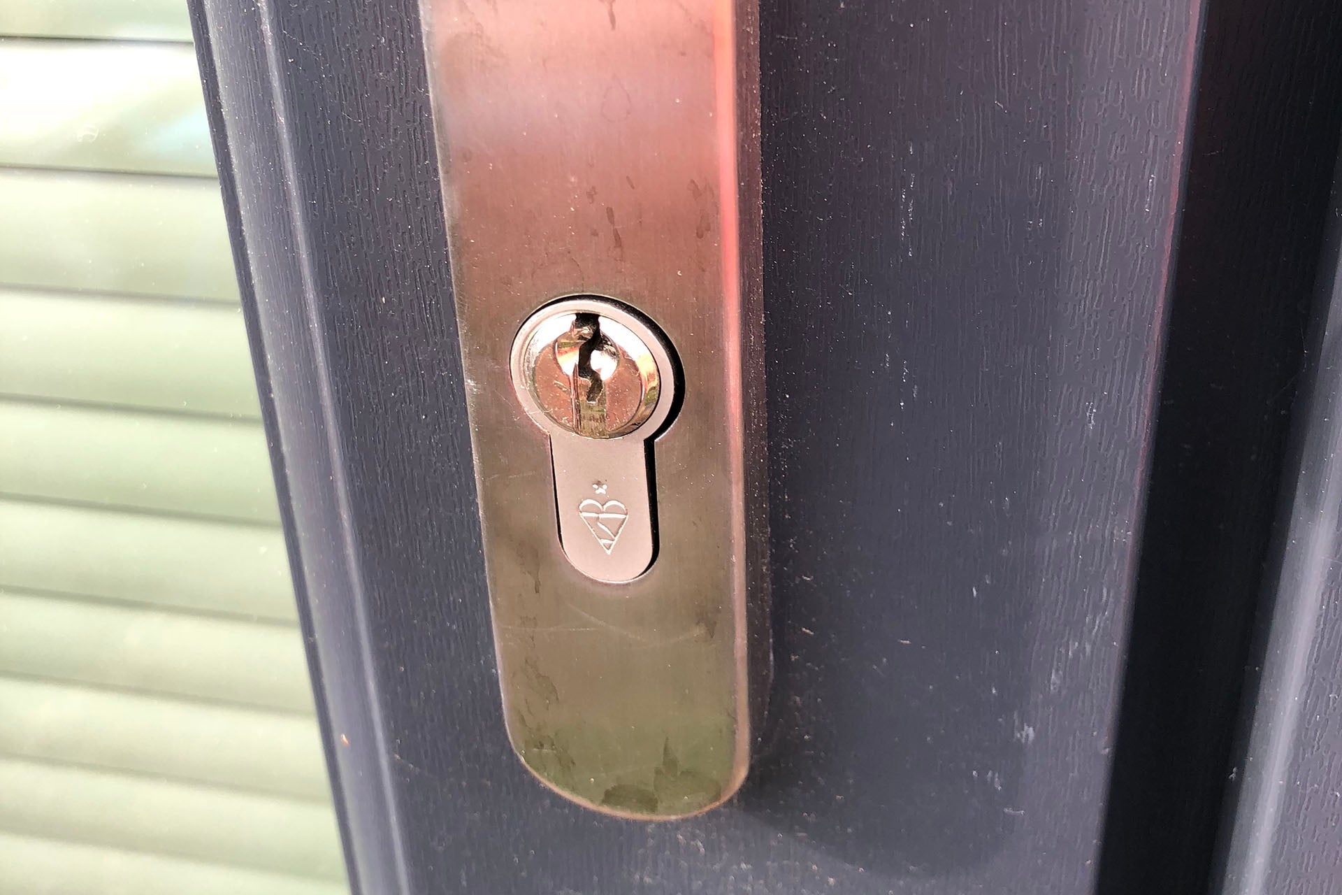 How to replace a Euro Cylinder lock
